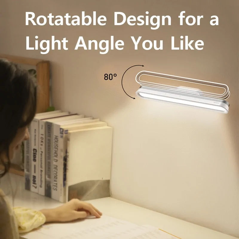 Hanging Magnetic LED Table Lamp